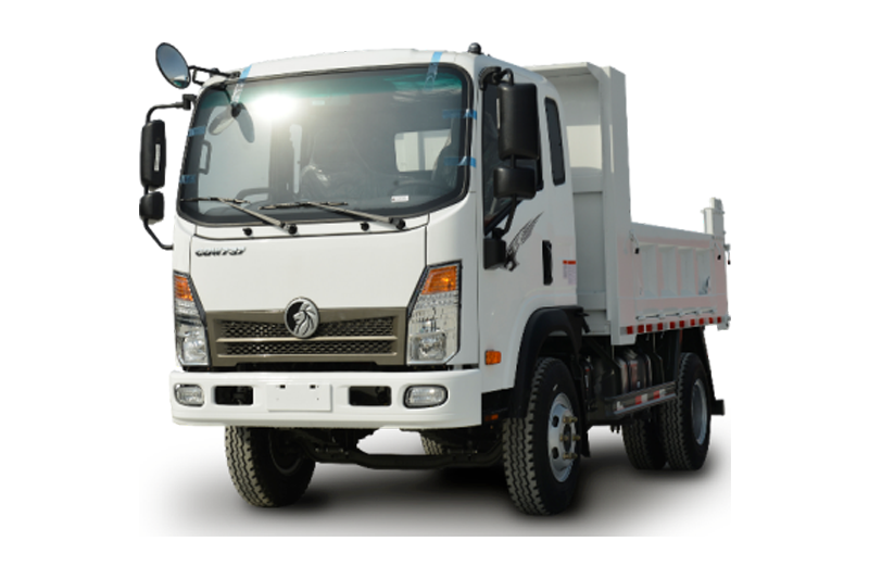 SINOTRUK CDW V1-X Dump Truck