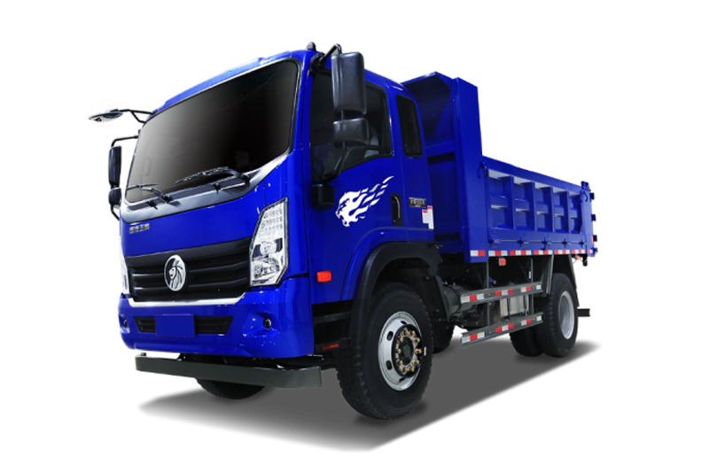 SINOTRUK CDW V3-X Dump Truck