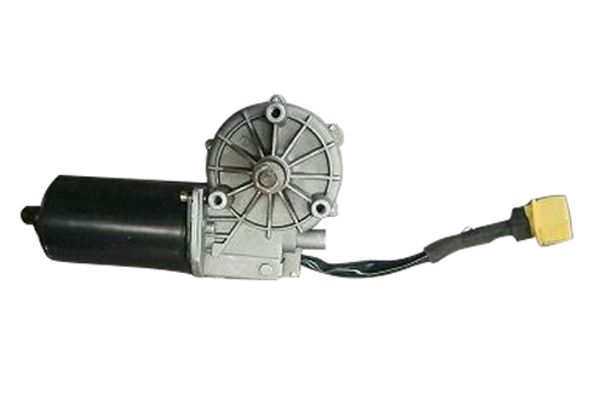 Motor del limpiaparabrisas