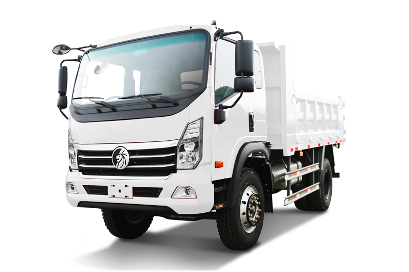 SINOTRUK CDW V2-X Dump Truck