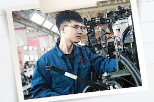 我从一线来｜做追根溯源的技术解题人